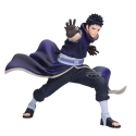 NARUTO 72 SERIES - Obito Uchiha - Vibration Stars Figure 13cm 