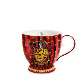 HARRY POTTER - Gryffindor - 410ml Mug 