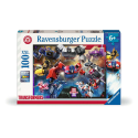 TRANSFORMERS - 100P XXL Puzzle 
