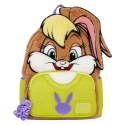 LOONEY TUNES - Lola Bunny - LoungeFly Mini Backpack 