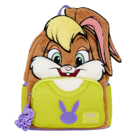 LOONEY TUNES - Lola Bunny - LoungeFly Mini Backpack 