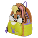 LOONEY TUNES - Lola Bunny - LoungeFly Mini Backpack Bag