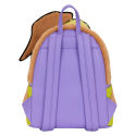 LOONEY TUNES - Lola Bunny - LoungeFly Mini Backpack Loungefly