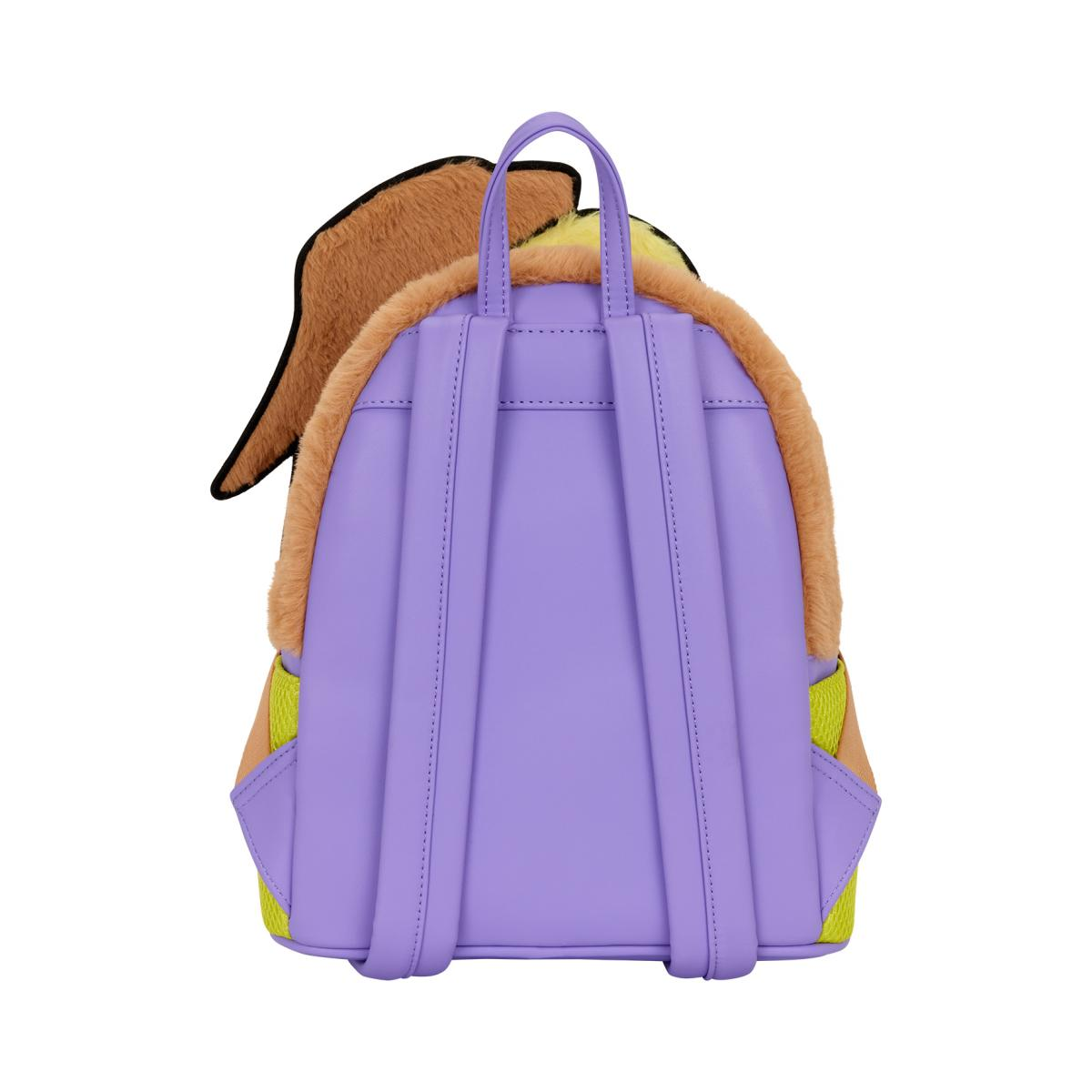 LOONEY TUNES - Lola Bunny - LoungeFly Mini Backpack Loungefly