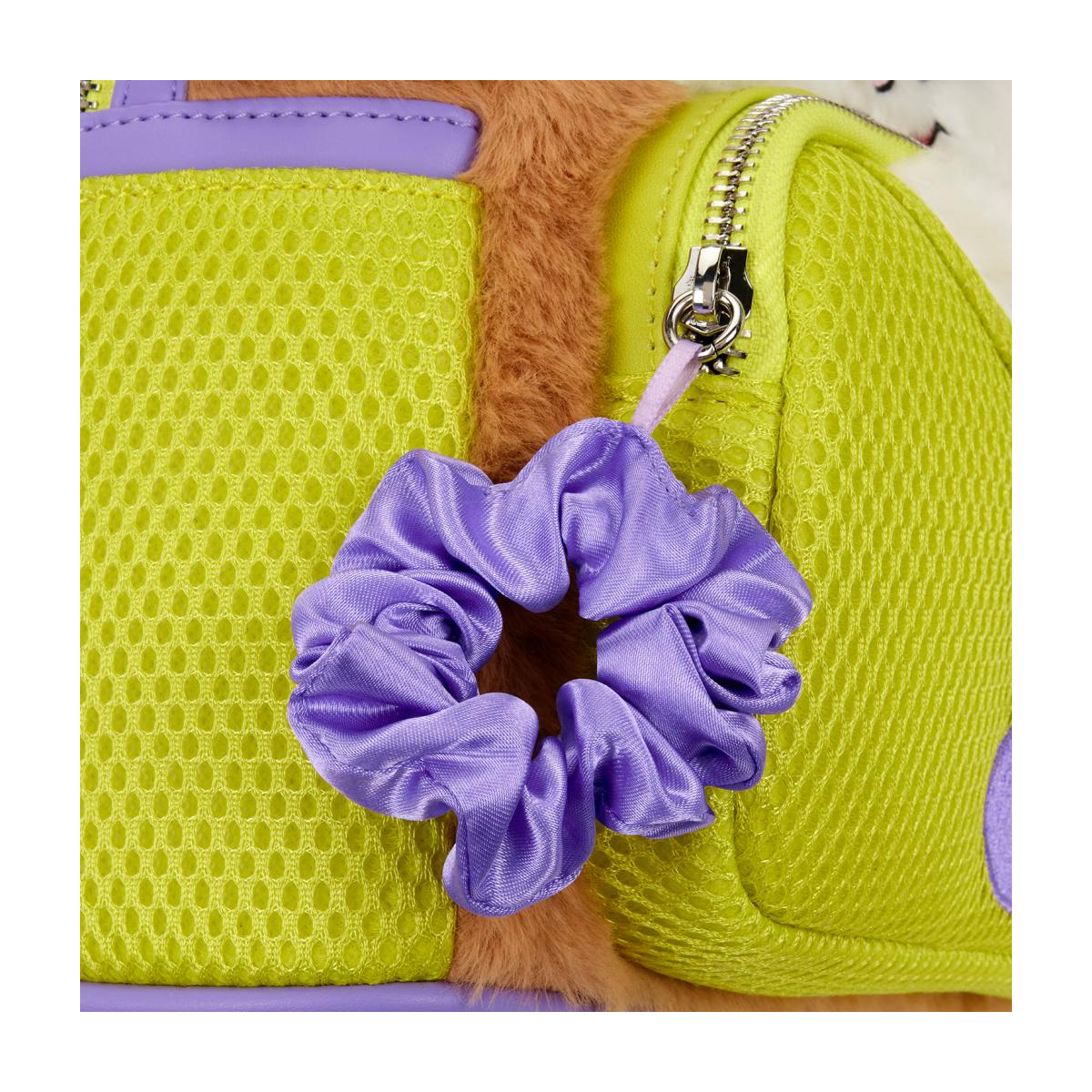 BM-240106 LOONEY TUNES - Lola Bunny - LoungeFly Mini Backpack