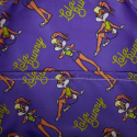 LOONEY TUNES - Lola Bunny - LoungeFly Mini Backpack
