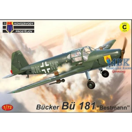 Maquette Avion F-RSIN 1/144 Cimber VFW-614 - Rare - En Sachet