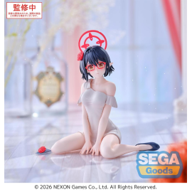BLUE ARCHIVE - Ayane - Yumemirize Figure 12cm Figurine 