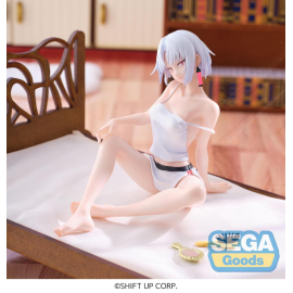 GODDESS OF VICTORY NIKKE - Drake - Yumemirize Figure 10cm Figurine 