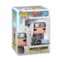 NARUTO SHIPPUDEN - POP Animation No. 2103 - Jiraiya Sannin Pop figures