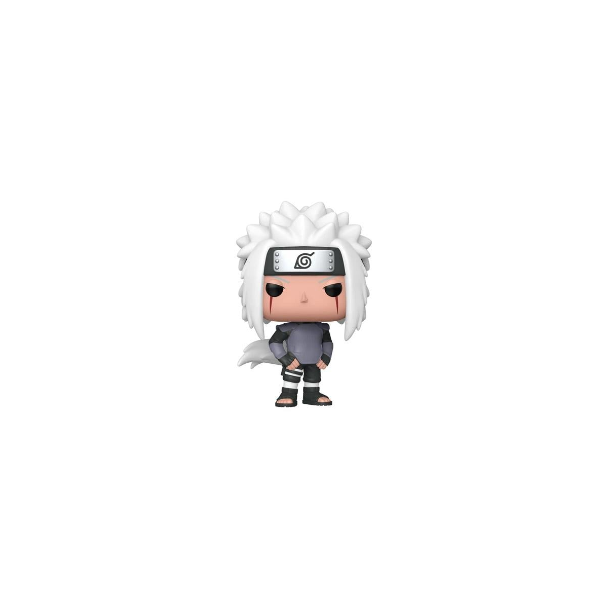 NARUTO SHIPPUDEN - POP Animation No. 2103 - Jiraiya Sannin Funko