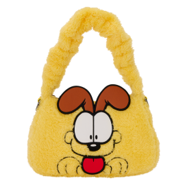 GARFIELD - Odie - Loungefly shoulder bag 