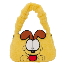 Nickelodeon by Loungefly Garfield Odie Crossbody Bag 