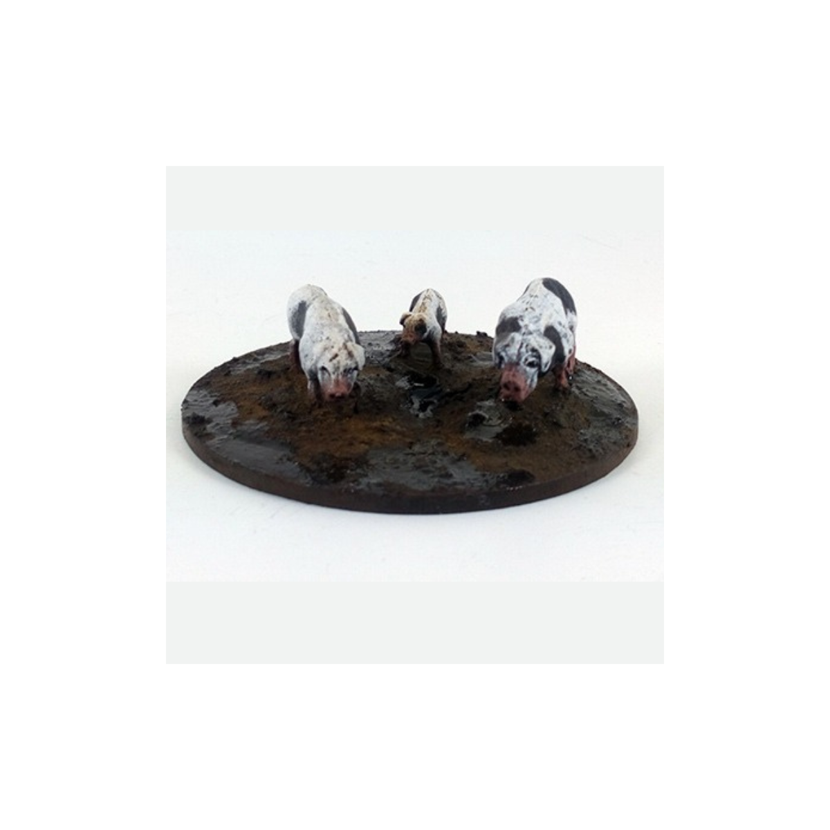 Dead Man's Hand - Pigs (6 figures) Dead Man's Hand - Pigs (6 figures)