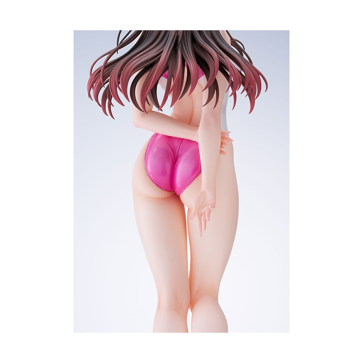 Rent-a-Girlfriend PVC Figure 1/7 Chizuru Mizuhara Swimwear Ver. 25cm Figurines