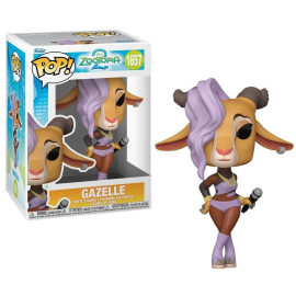 Funko Pop figures TOY STORY 30TH ANNIVERSARY - POP Disney No. 1598