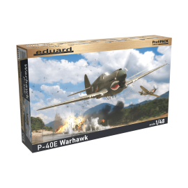 EDUARD: 1/48; ProfiPACK...