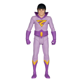 DC Retro Super Friends Zan Figure 15 cm Figurine 