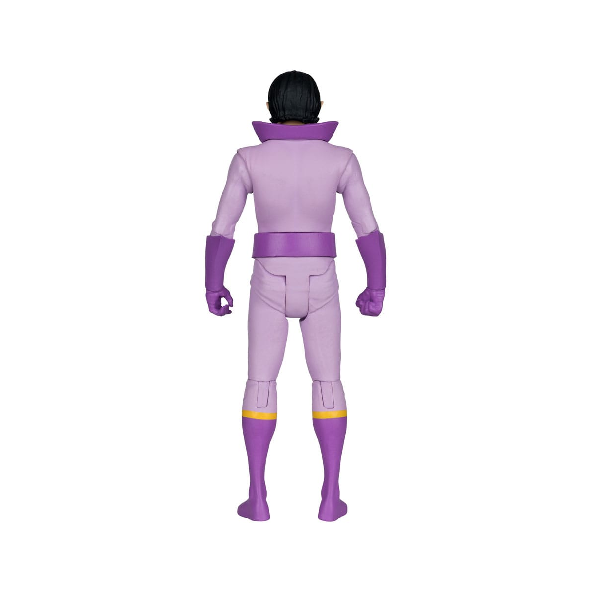 DC Retro Super Friends Zan Figure 15 cm