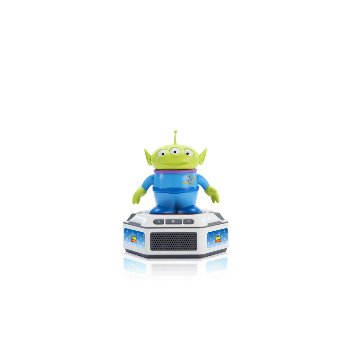 Toy Story Interactive Mini Robots Toy Story (30th Anniversary Collector's Set) *English version*