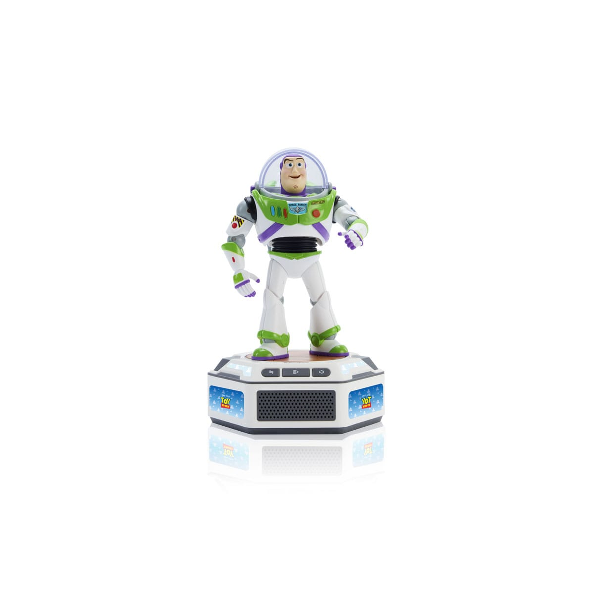 Toy Story Interactive Mini Robots Toy Story (30th Anniversary Collector's Set) *English version*