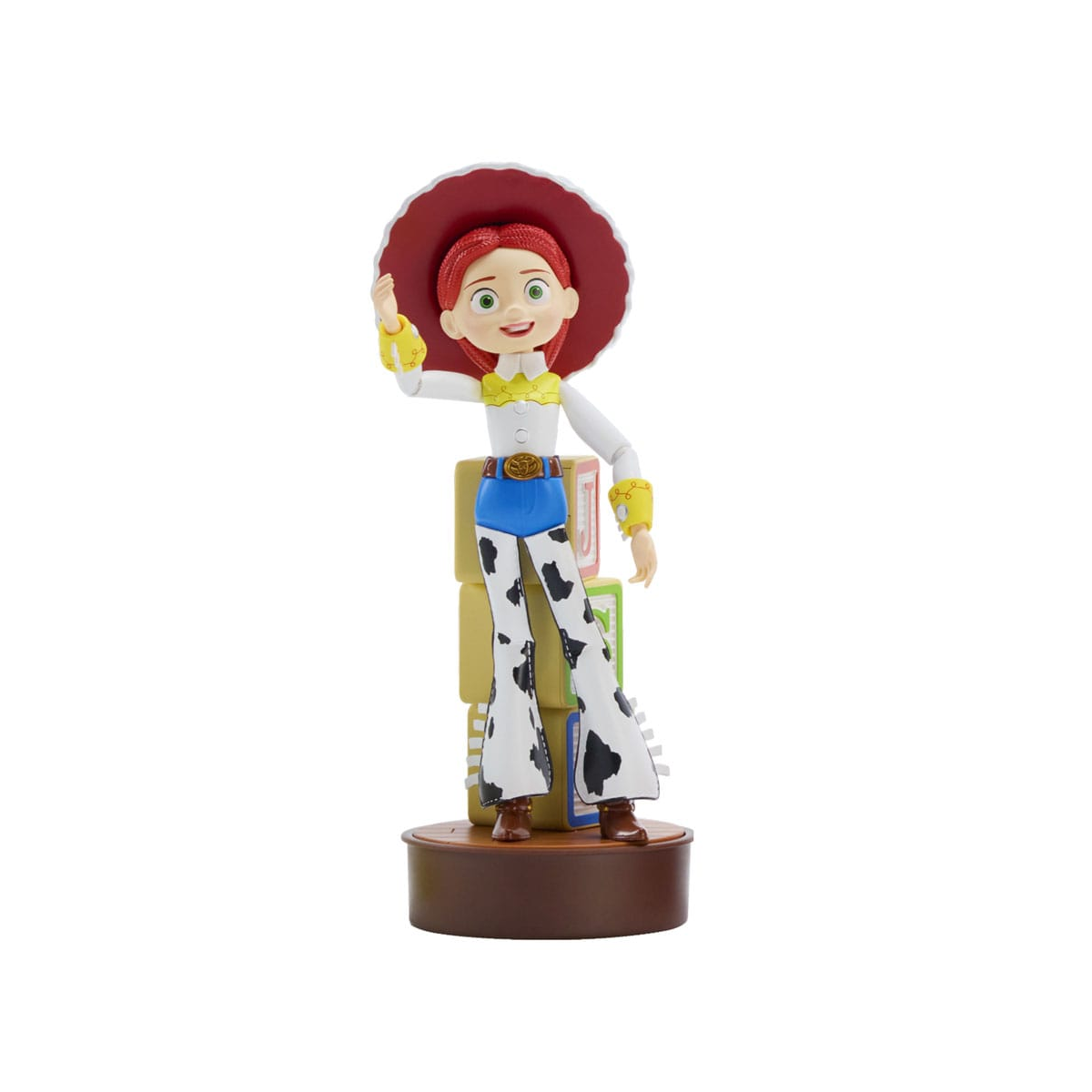 Toy Story Interactive Mini Robots Toy Story (30th Anniversary Collector's Set) *English version*