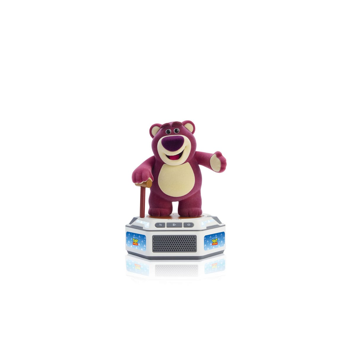 Toy Story Interactive Mini Robots Toy Story (30th Anniversary Collector's Set) *English version*