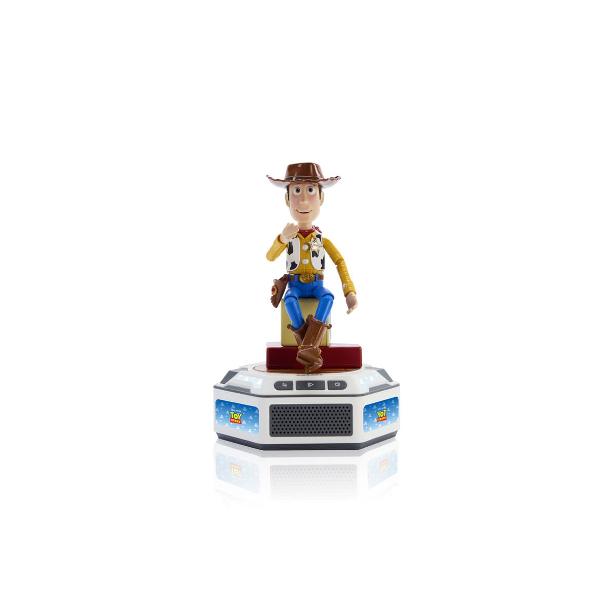 Toy Story Interactive Mini Robots Toy Story (30th Anniversary Collector's Set) *English version*