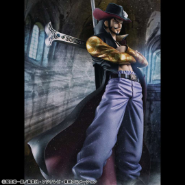 Figurine ONE PIECE - Stussy 