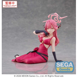 Figurine Blue Archive Yumemirize Mutsuki Figure 12 cm
