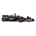 Formula 1 Hot Wheels Premium Metal Vehicle 1/64 Oracle Red Bull Racing RB20 (1) (Max Verstappen 2024) Die cast 