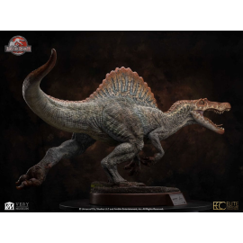 Jurassic Park 3 Model 1/12 Spinosaurus 56 cm Statue 