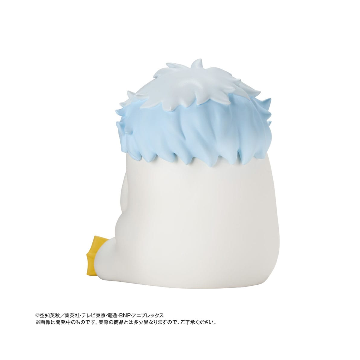 Gintama money box Ginzabeth 13 cm (with gift)