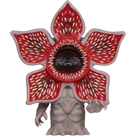 Stranger Things Demogorgon Figural Bank 