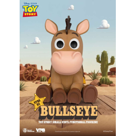 Toy Story Bullseye Vinyl Money Box 25cm 