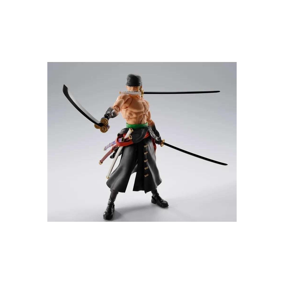 SHO　フィギュア 1:6 Roronoa Zoro Action Figure
