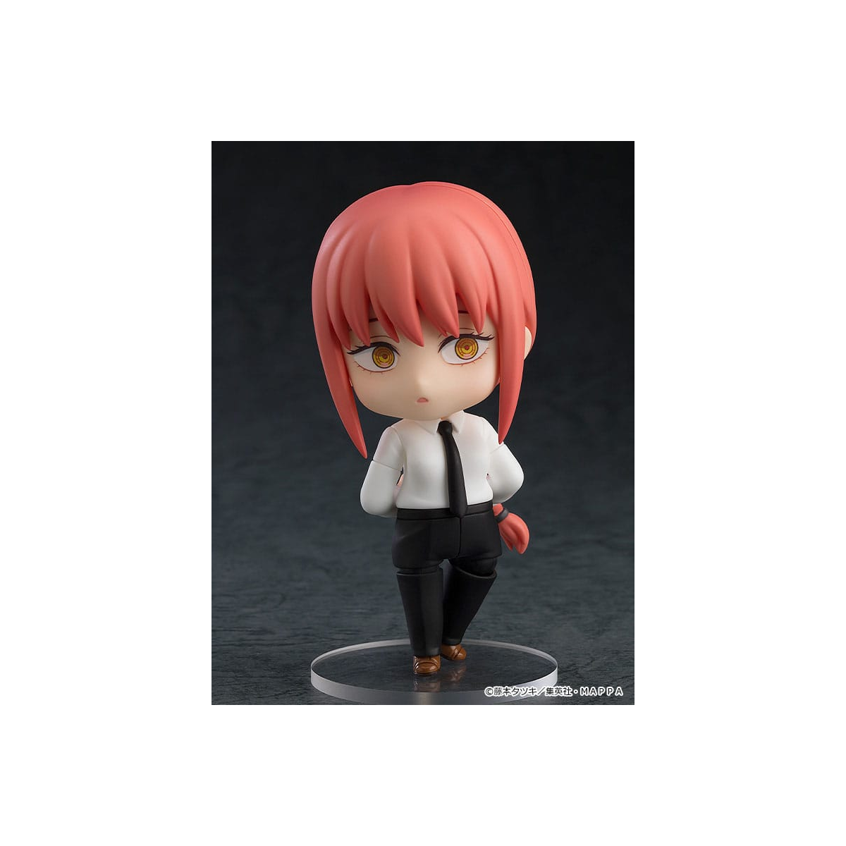 Chainsaw Man Nendoroid Makima Figure 10 cm Good Smile Company