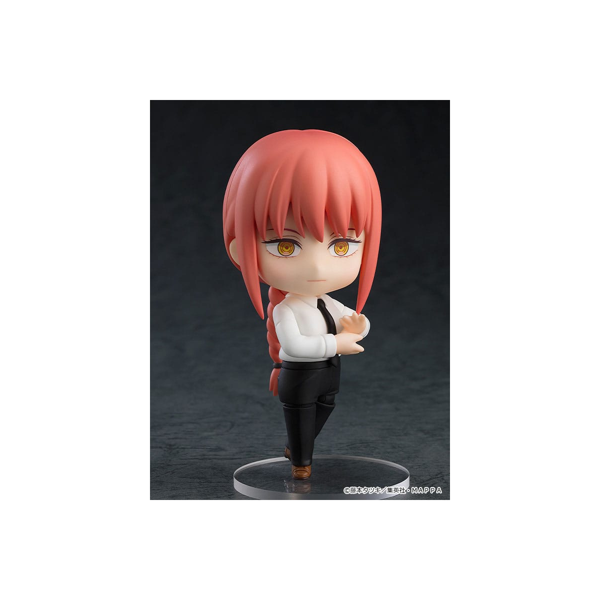 GSC66454 Chainsaw Man Nendoroid Makima Figure 10 cm
