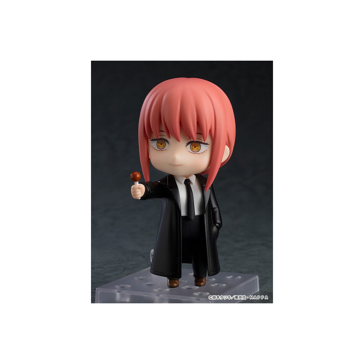 Chainsaw Man Nendoroid Makima Figure 10 cm