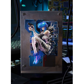 Ghost in the Shell (Manga Edition) Figure 1/7 Motoko Kusanagi 30 cm 