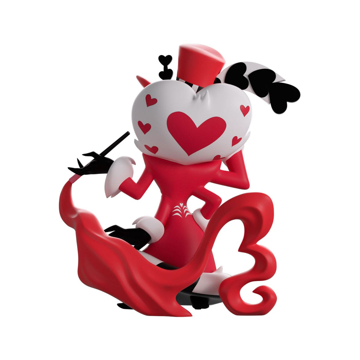 Figurine Hazbin Hotel Vinyl Figure Valentino 13 cm