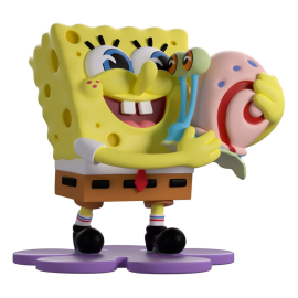 Figurine / Minifigure Lego Bob l'Eponge - Sandy Cheeks (bob013