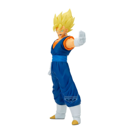 Banpresto Gxmateria | Action Figure Nappa Dragon Ball Z | PVC 12 Cm | Collezione Ufficiale BP89109P