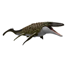 Jurassic World: Rebirth Bite 'n Blast Mosasaurus Figure 65 cm Figurine