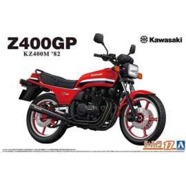 Tamiya Model kit Kawasaki Ninja ZX-12R 1:12