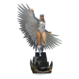 Estatua 1/10 BDS Art Scale King Shark 23 cm de segunda mano por 199 EUR