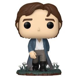 Pride and Prejudice POP! Movies Vinyl Figures Mr. Darcy 9 cm Pop figures 