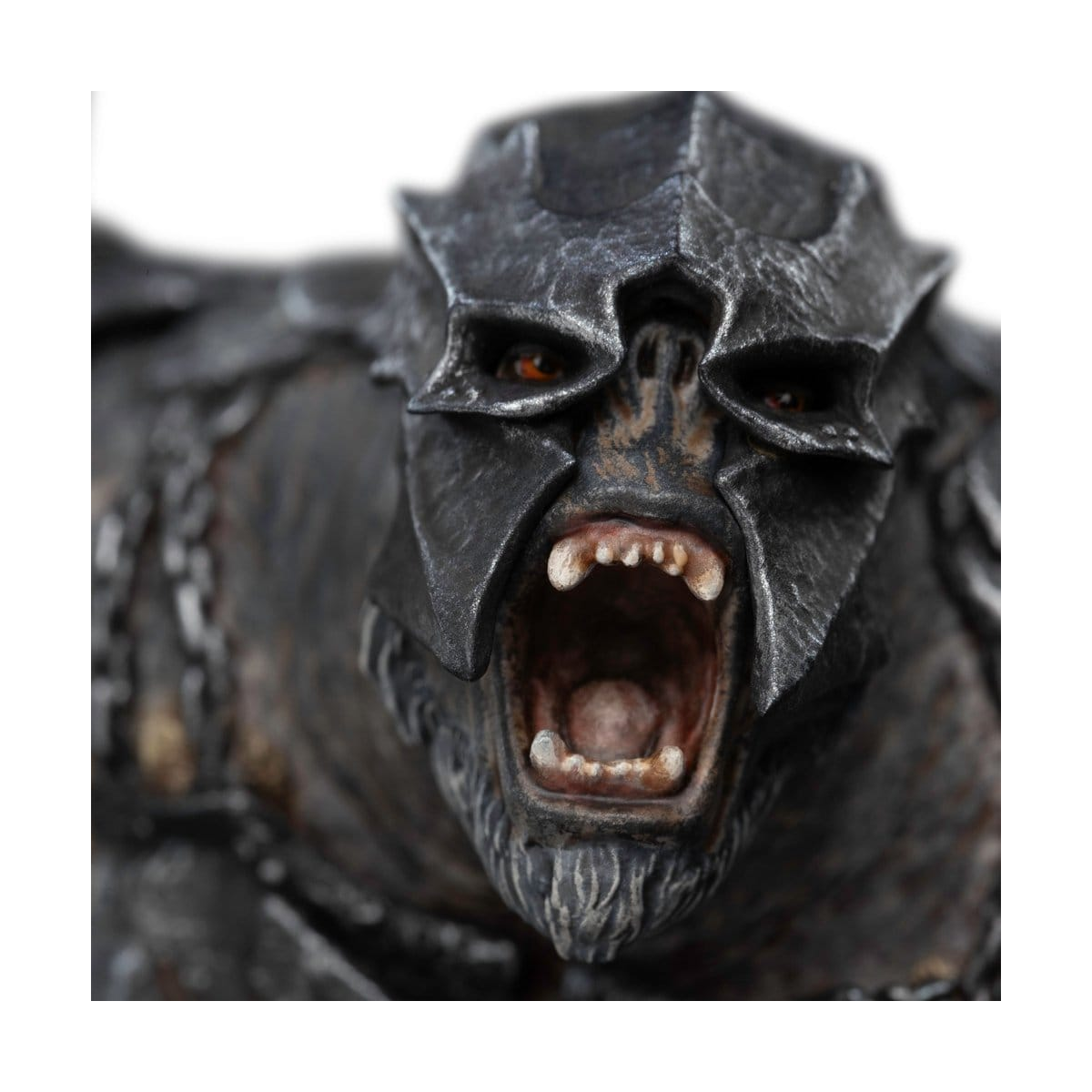 Figurine The Lord of the Rings Olog-hai of the Black Gate Figure