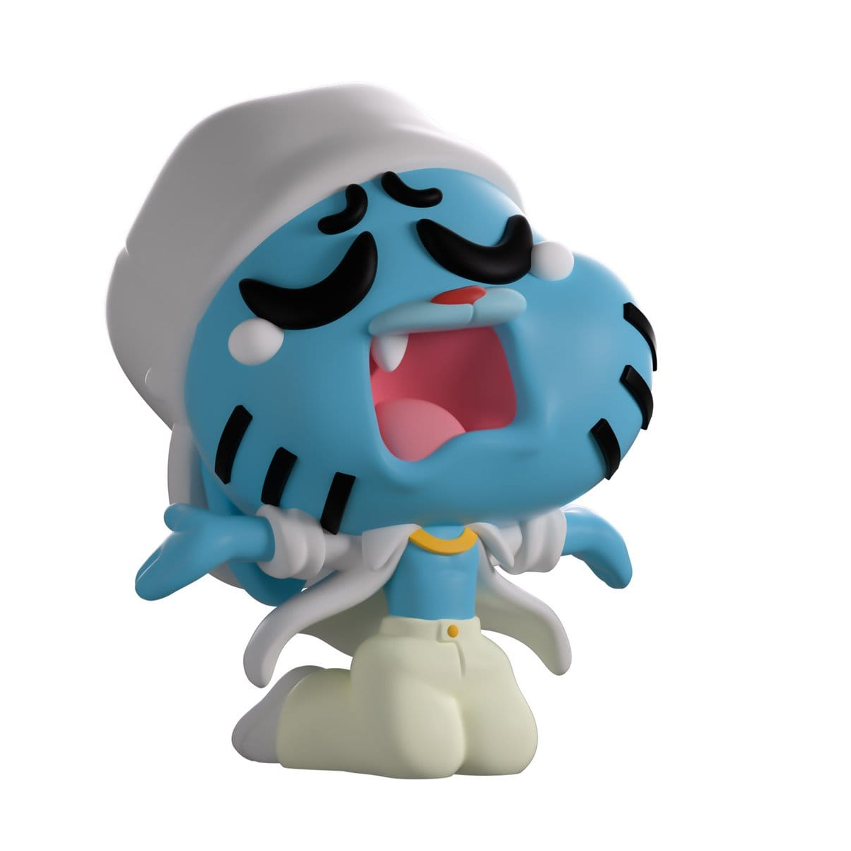 Figurine The Amazing World of Gumball Vinyl Figure Gumball 10 cm