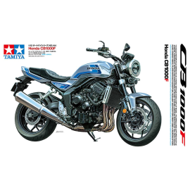 Tamiya Model kit Honda CB750F 1:6